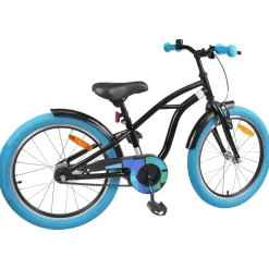 Kinderfiets 18 Inch voor 5-7 jaar><noscript><img width=