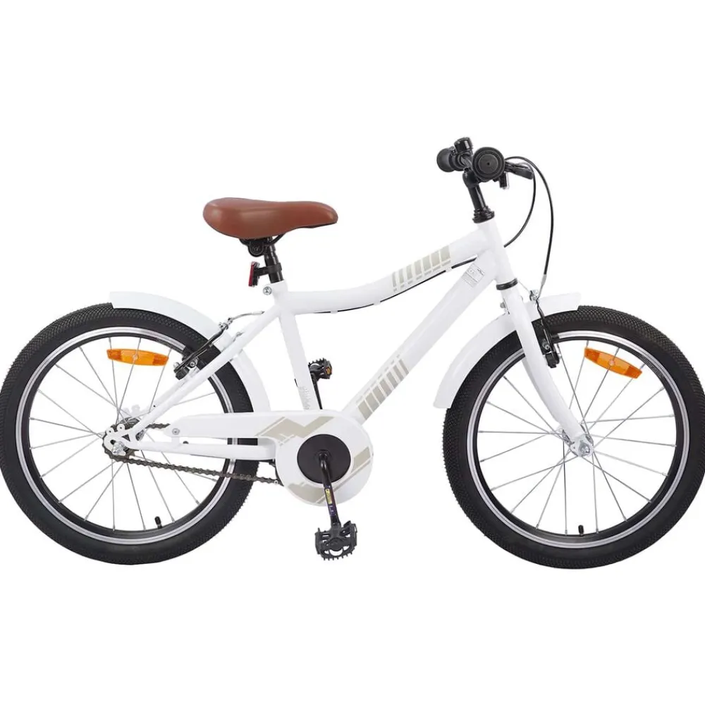 Kinderfiets 18 Inch voor 5-7 jaar>vidaXL Outlet