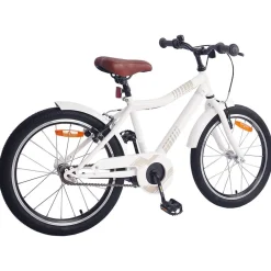 Kinderfiets 18 Inch voor 5-7 jaar><noscript><img width=