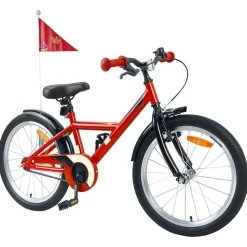 Kinderfiets 18 Inch voor 5-7 jaar>vidaXL Best