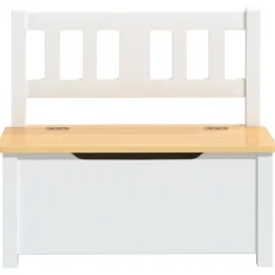 Kinderopbergbankje 60x30x55 cm MDF><noscript><img width=