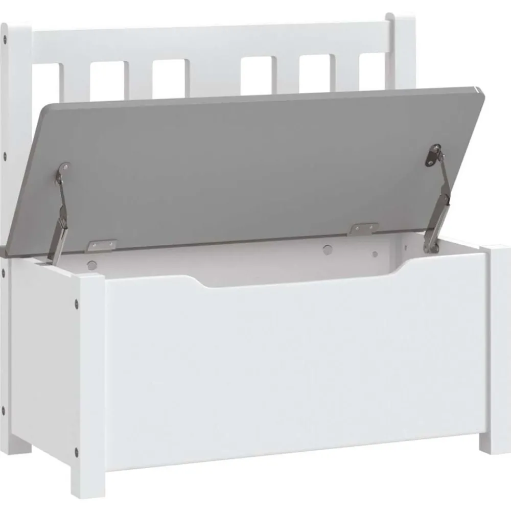 Kinderopbergbankje 60x30x55 cm MDF>vidaXL Online
