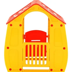 Kinderspeelhuis 102x90x109 cm><noscript><img width=