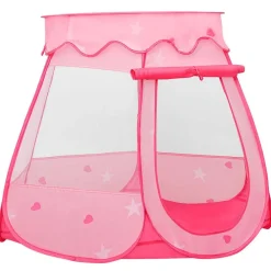 Kinderspeeltent 102x102x82 cm>vidaXL Hot