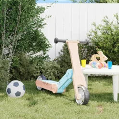 Kinderstep 2-in-1>vidaXL Outlet