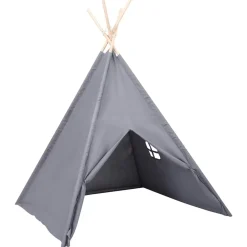 Kindertipitent met tas 120x120x150 cm peachskin><noscript><img width=