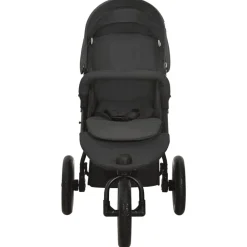 Kinderwagen staal kleurig>vidaXL Hot