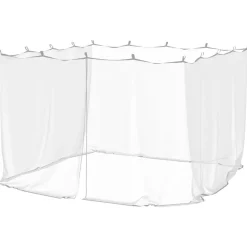 Klamboe voor buiten 220 gaas 300x300x200 cm>vidaXL Outlet
