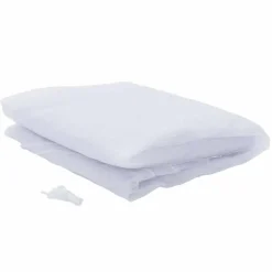 Klamboe voor buiten 220 gaas 300x300x200 cm><noscript><img width=