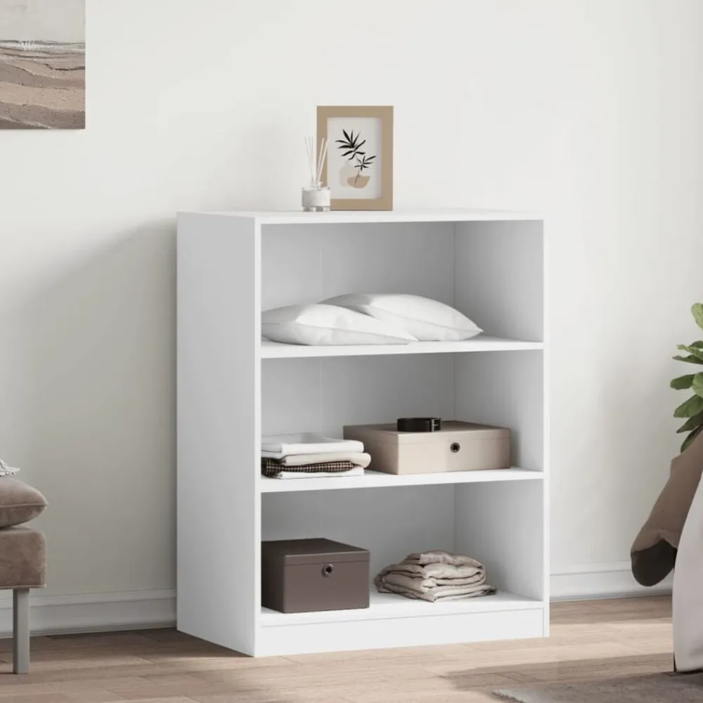 Kledingkast 77x48x102 cm bewerkt hout>vidaXL Sale