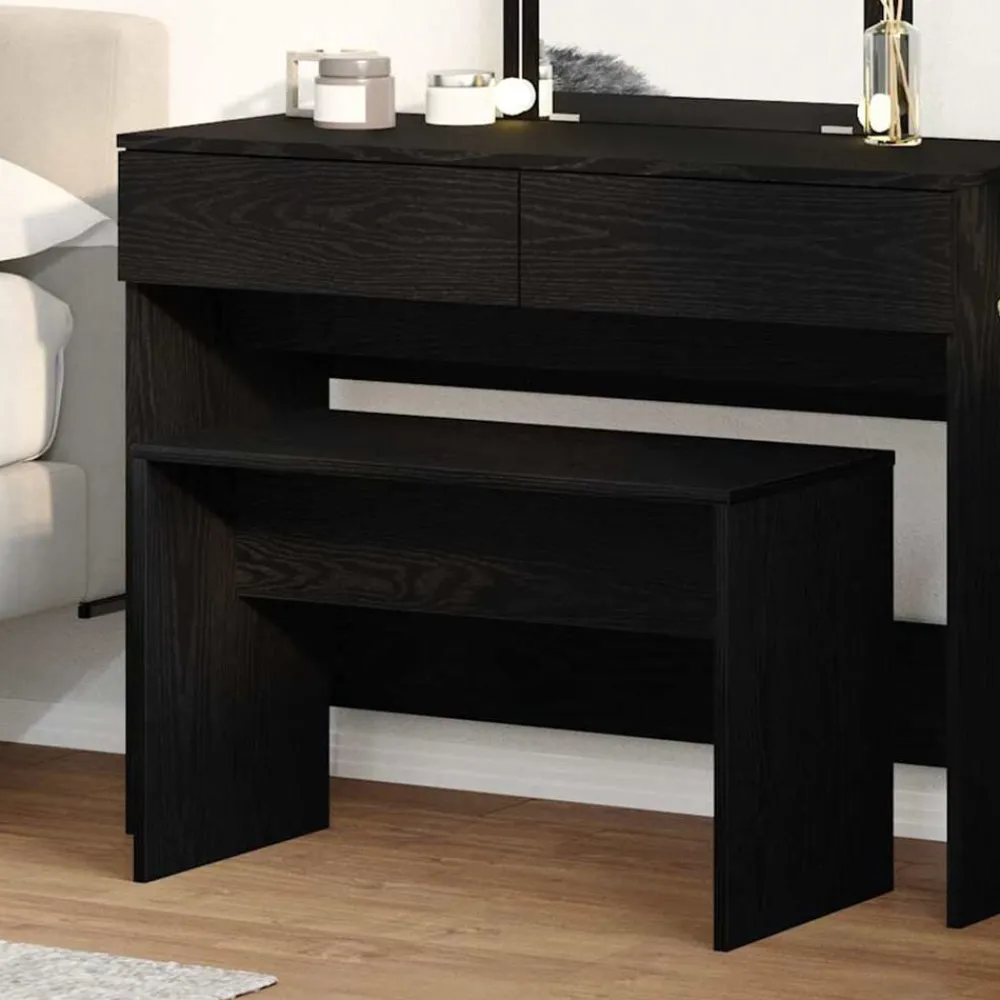 Kleedkamer Kruk 70 x 35 x 45 cm Bewerkt hout>vidaXL Sale