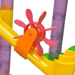 Speelgoed*vidaXL Knikkerbaan voor kinderen