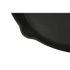 Keuken & Eetkamer*vidaXL Koekenpan gietijzer 30 cm rond