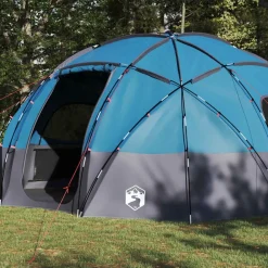 Koepeltent met dak met opslag 475 x 475 x 235 cm taft><noscript><img width=