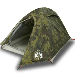 Koepeltent 2-persoons waterdicht>vidaXL New