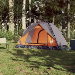 Koepeltent 2-persoons snelontgrendeling><noscript><img width=