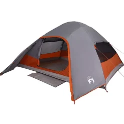 Koepeltent 4-persoons waterdicht><noscript><img width=