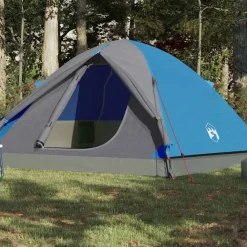 Koepeltent 3-persoons waterdicht>vidaXL Discount