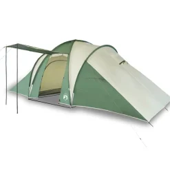 Koepeltent 6-persoons waterdicht>vidaXL Best