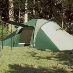 Koepeltent 6-persoons waterdicht>vidaXL Best