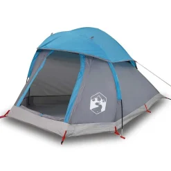 Koepeltent 1-persoons waterdicht>vidaXL