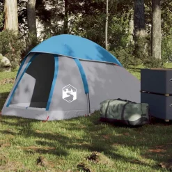 Koepeltent 1-persoons waterdicht>vidaXL
