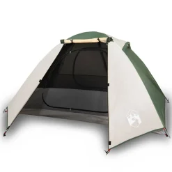 Koepeltent 2-persoons waterdicht>vidaXL New