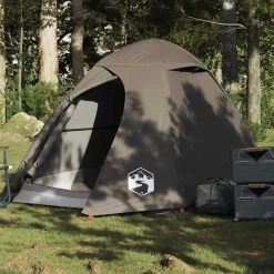 Koepeltent 2-persoons waterdicht>vidaXL Clearance