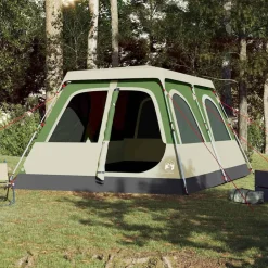 Koepeltent 10-persoons snelontgrendeling><noscript><img width=