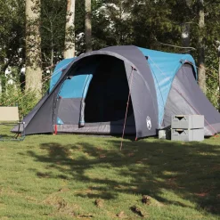 Koepeltent 6-persoons waterdicht><noscript><img width=