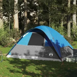 Koepeltent 6-persoons waterdicht><noscript><img width=