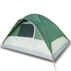 Koepeltent 6-persoons waterdicht>vidaXL Best