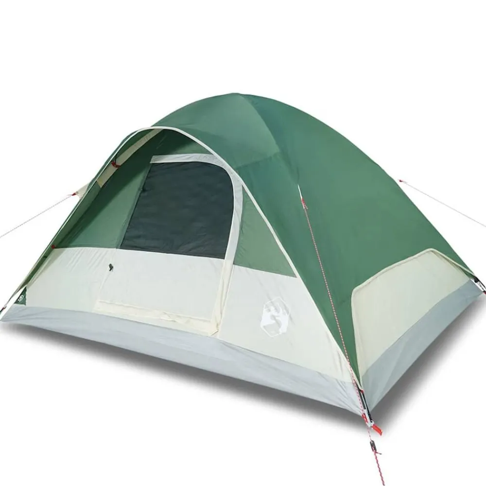Koepeltent 6-persoons waterdicht>vidaXL Best