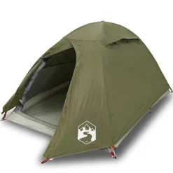 Koepeltent 2-persoons waterdicht>vidaXL