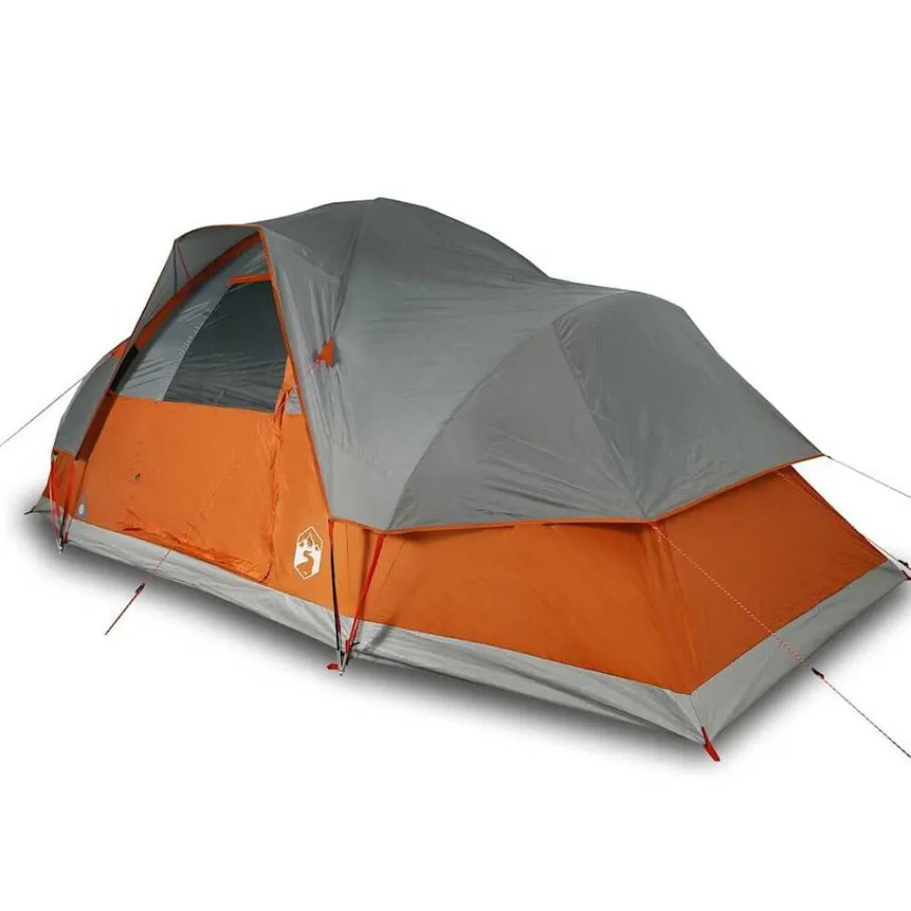 Koepeltent 9-persoons waterdicht>vidaXL Best