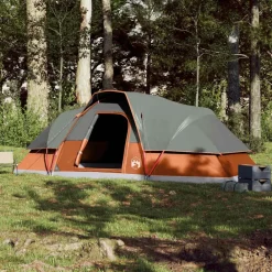 Koepeltent 9-persoons waterdicht><noscript><img width=