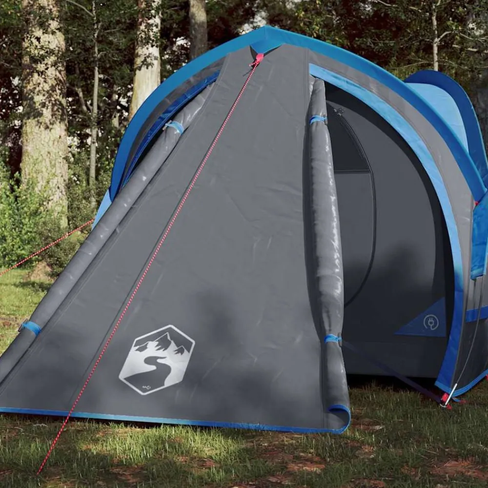 Koepeltent 2-persoons waterdicht>vidaXL Best