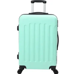 Koffer met slot 3 pcs 50 x 31 x 78 cm ABS Kunststof><noscript><img width=