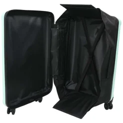 Koffer met slot 34 x 23 x 55.5 cm ABS Kunststof><noscript><img width=