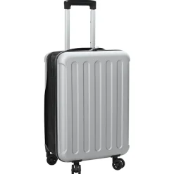 Koffer met slot 34 x 23 x 55.5 cm ABS Kunststof>vidaXL Hot
