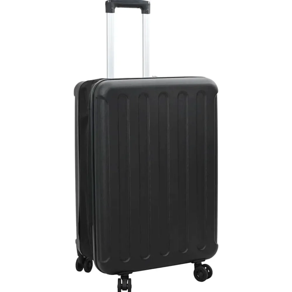 Koffer met slot 34 x 23 x 55.5 cm ABS Kunststof>vidaXL Sale
