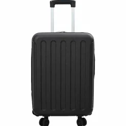 Koffer met slot 34 x 23 x 55.5 cm ABS Kunststof><noscript><img width=