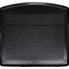 Voertuigonderdelen & -Accessoires*vidaXL Kofferbak Mat Zwart geschikt voor VW voor TOURAN 2015- Rubber