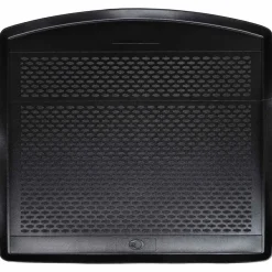 Voertuigonderdelen & -Accessoires*vidaXL Kofferbak Mat Zwart geschikt voor VW voor TOURAN 2015- Rubber