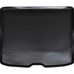 Voertuigonderdelen & -Accessoires*vidaXL Kofferbak Mat Zwart geschikt voor XC40 2019- Rubber