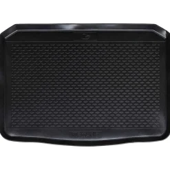Voertuigonderdelen & -Accessoires*vidaXL Kofferbak Mat Zwart Geschikt voor RENAULT MEGANE HB 2016-