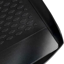 Voertuigonderdelen & -Accessoires*vidaXL Kofferbak Mat Zwart Geschikt voor RENAULT MEGANE HB 2016-