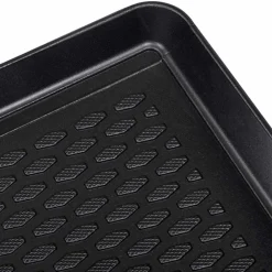 Voertuigonderdelen & -Accessoires*vidaXL Kofferbakmat Zwart geschikt voor HYUNDAI 2018-2023 Rubber