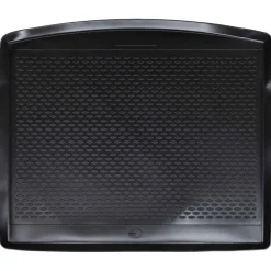 Voertuigonderdelen & -Accessoires*vidaXL Kofferbakmat Zwart geschikt voor VW CADDY 2003-2015, 2015-2020