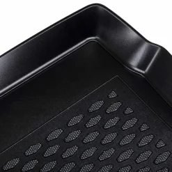 Kofferbakmat Zwart geschikt voor OPEL MOKKA 2021- Rubber><noscript><img width=
